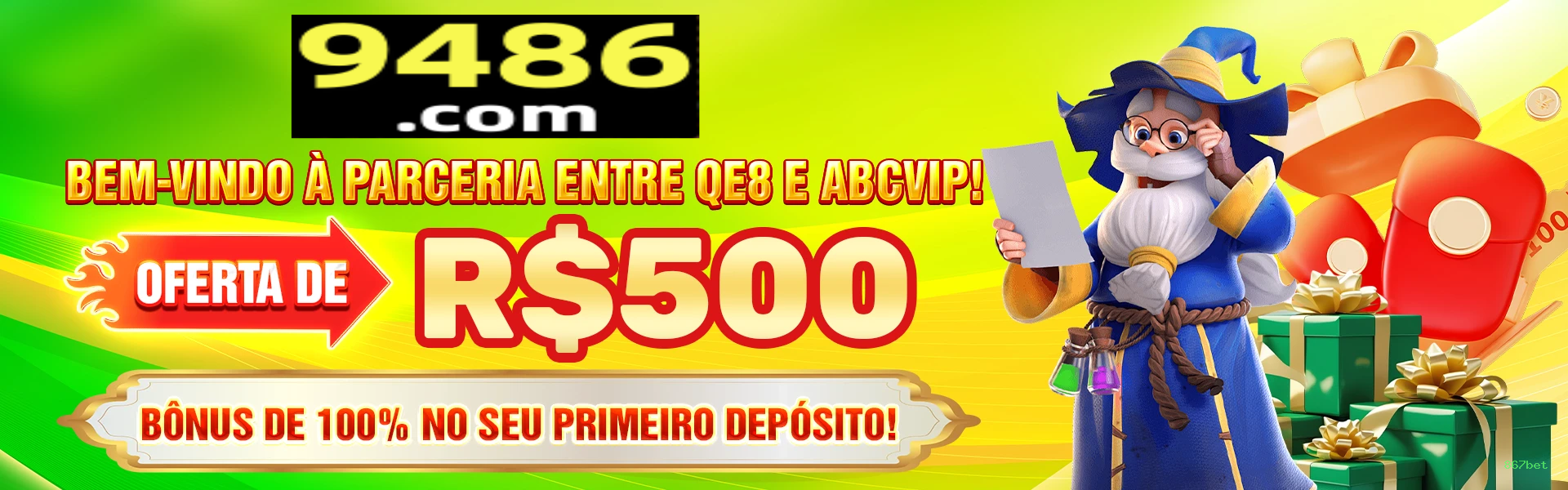 Conta 867bet sincronizada site e app